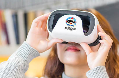 昌乐县企业VI设计：从视觉识别到品牌心智的深度赋能逻辑